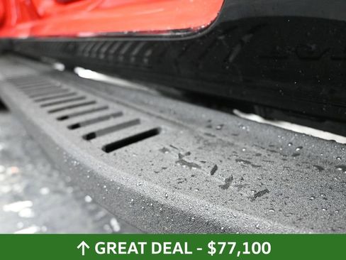 Used 2022 RAM 1500 TRX w/ TRX Level 2 Equipment Group image 31