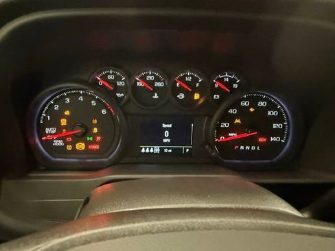 New 2025 GMC Sierra 1500 Pro w/ Pro Value Package image 20