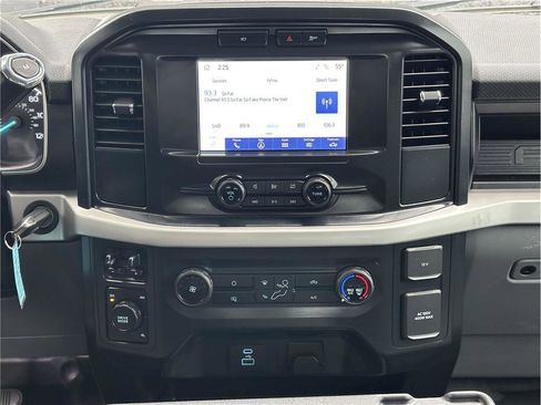 Used 2022 Ford F150 XL w/ Equipment Group 101A High image 22