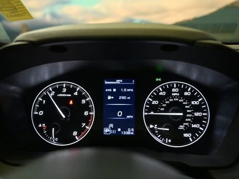 Certified 2026 Subaru Crosstrek 2.0i Premium AWD/4WD image 42