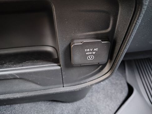 New 2026 RAM 2500 Tradesman image 33