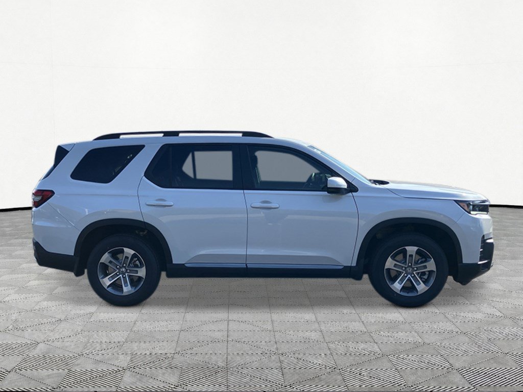 New 2026 Honda Pilot EX-L image 20