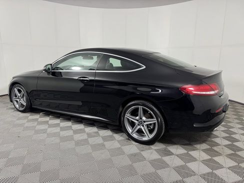 Used 2018 Mercedes-Benz C 300 C 300 image 4