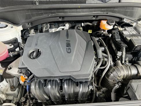 Used 2023 Hyundai Santa Fe XRT w/ Cargo Package image 29