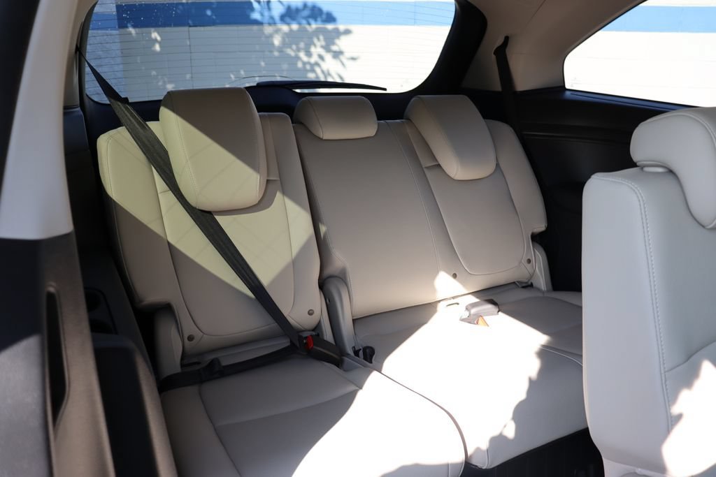 New 2026 Honda Odyssey EX-L image 15