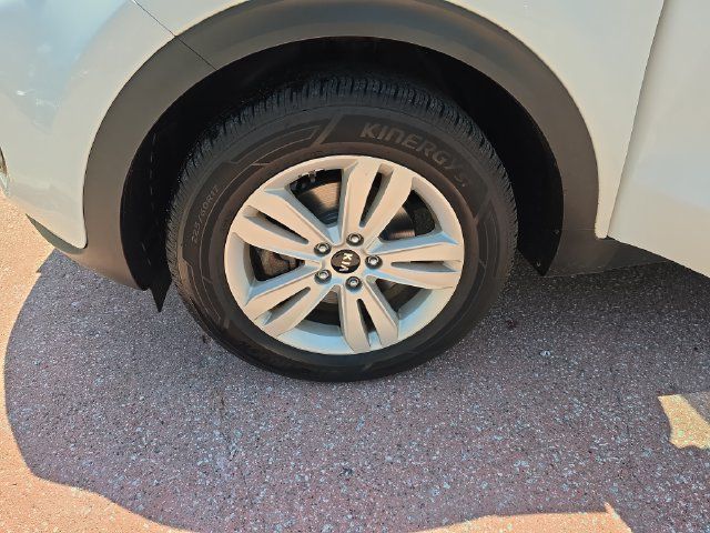 Used 2018 Kia Sportage LX AWD/4WD image 22