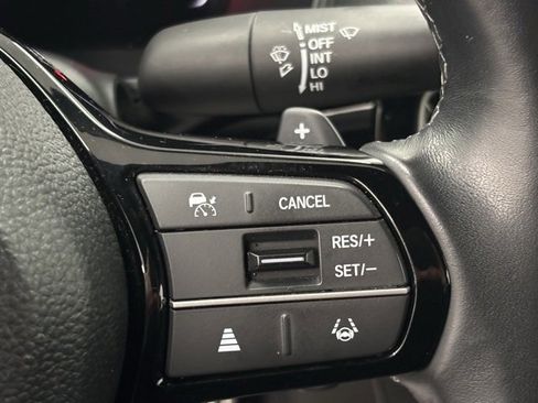 Used 2024 Honda Civic Sport image 16