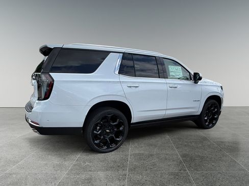New 2026 Chevrolet Tahoe High Country AWD/4WD image 5