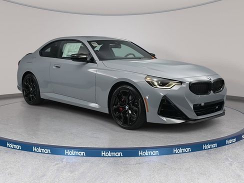 New 2026 BMW M240i xDrive M240i w/ Premium Package image 3