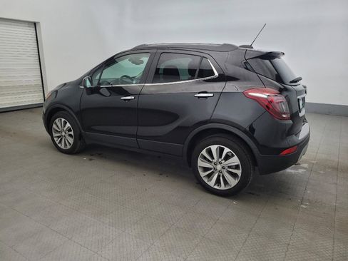 Used 2020 Buick Encore Preferred w/ Safety Package image 3