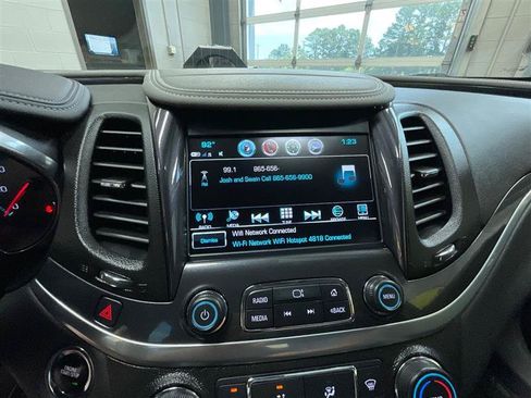 Used 2019 Chevrolet Impala LS FWD image 16