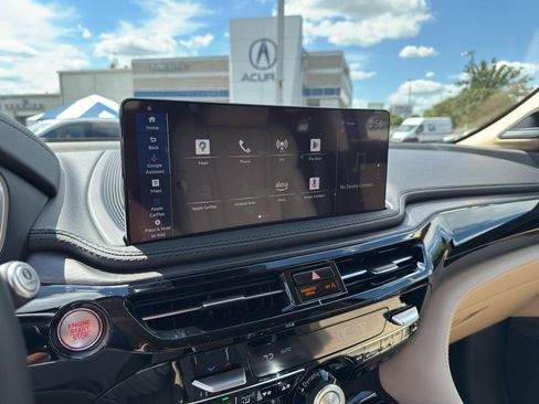 New 2026 Acura MDX SH-AWD w/ Advance Package image 30