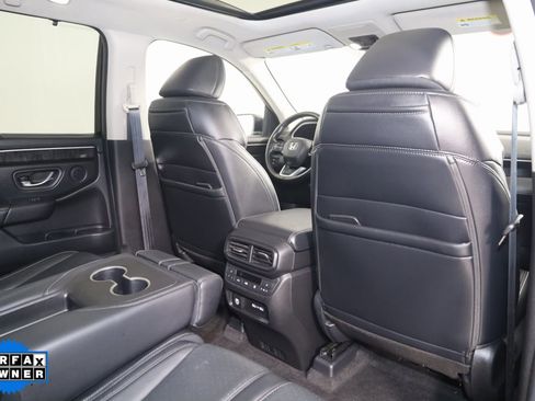 Used 2023 Honda Pilot Elite image 16