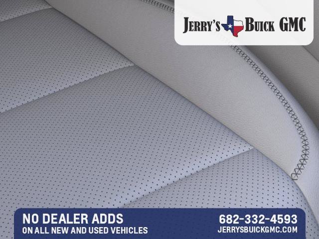 New 2027 GMC Terrain Denali w/ LPO, Floor Liner Package AWD/4WD image 23