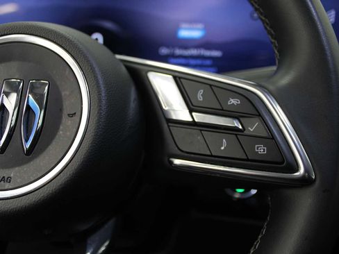 Used 2024 Buick Envision Preferred AWD/4WD image 21
