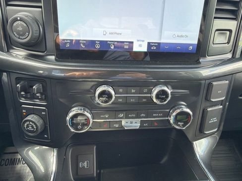 Certified 2021 Ford F150 XLT w/ Equipment Group 302A High AWD/4WD image 16