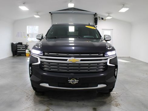 Used 2024 Chevrolet Tahoe Premier image 3