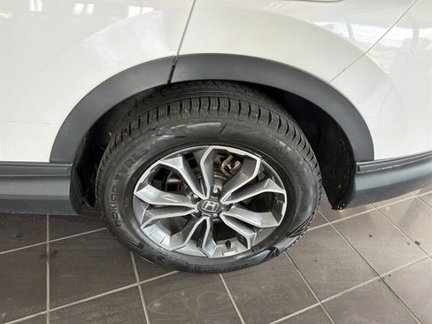 Used 2021 Honda CR-V EX image 33