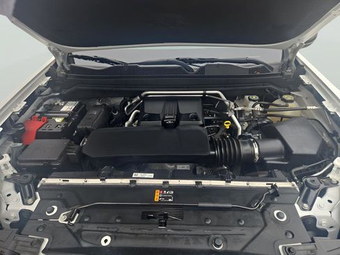 Used 2023 Chevrolet Colorado Trail Boss w/ Advanced Trailering Package image 24