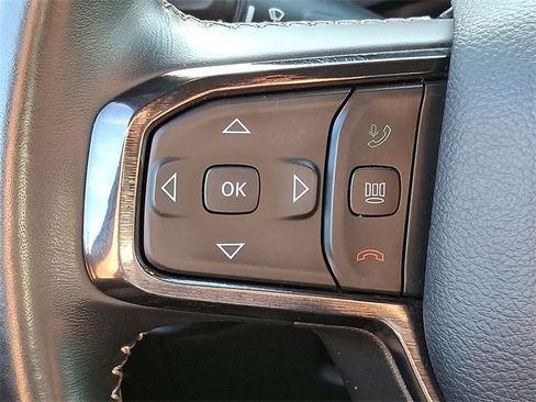 Certified 2023 RAM 1500 Limited w/ Trailer Tow Group image 22