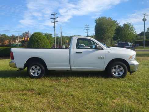 Used 2022 RAM 1500 Tradesman w/ Electronics Group image 14
