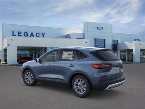 New 2026 Ford Escape Active w/ Tech Pack #1 image 4