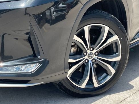 Used 2022 Lexus RX 350 FWD w/ Premium Package image 9