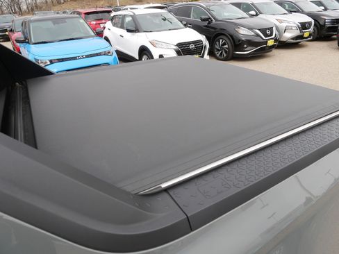 Used 2022 Hyundai Santa Cruz SEL image 34