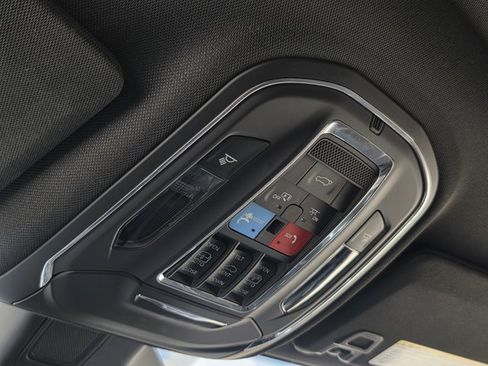 Used 2024 Jeep Grand Cherokee L Limited w/ Luxury Tech Group II AWD/4WD image 18