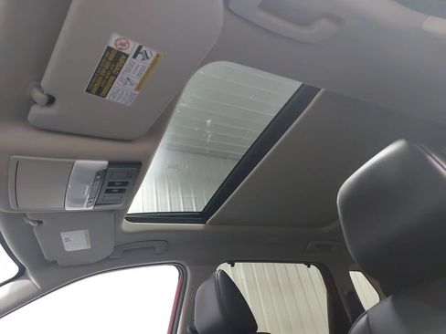 Certified 2025 Nissan Rogue SV w/ SV Premium Package image 30