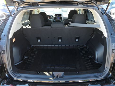 Certified 2023 Subaru Crosstrek 2.0i image 21