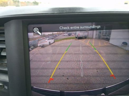 Used 2019 RAM 1500 Big Horn image 17