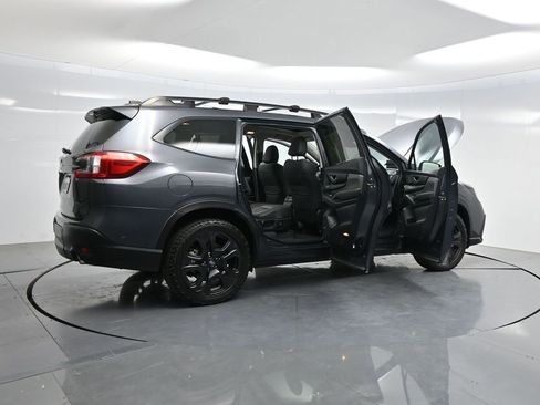 Used 2023 Subaru Ascent Onyx Edition Limited AWD/4WD image 38