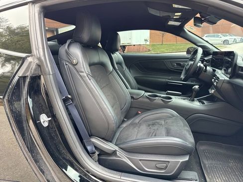 Used 2024 Ford Mustang Dark Horse image 24