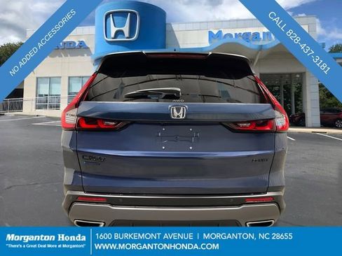 New 2026 Honda CR-V Sport-L image 5