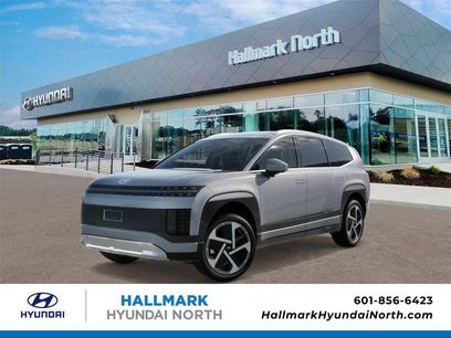 New 2026 Hyundai Ioniq 9 Limited