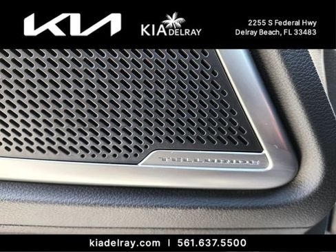 Used 2024 Kia Telluride LX FWD image 18