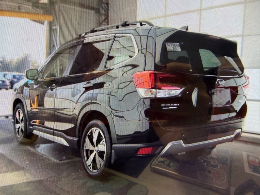 Used 2020 Subaru Forester Touring w/ Popular Package #2 AWD/4WD image 4