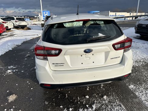 Used 2023 Subaru Impreza 2.0i image 10