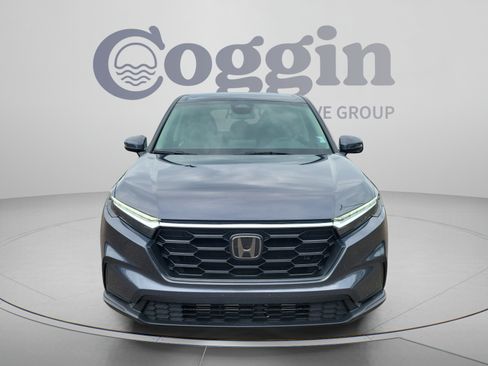Used 2024 Honda CR-V LX image 8