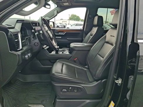 Used 2022 GMC Sierra 1500 Denali AWD/4WD image 14
