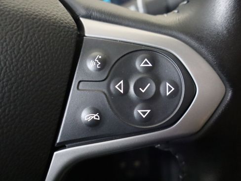 Used 2022 Chevrolet Colorado LT w/ LT Convenience Package image 29