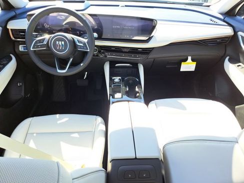 New 2026 Buick Envision Avenir image 10