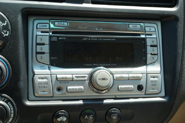 Used 2005 Honda Civic EX image 33