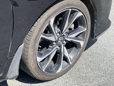 Used 2018 Honda Civic Si image 30