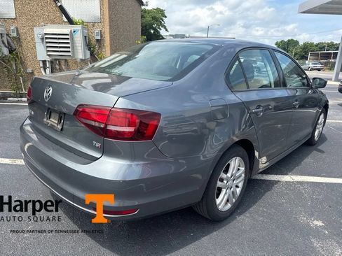 Used 2018 Volkswagen Jetta S FWD image 5