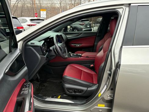 Used 2024 Lexus NX 350 AWD image 23