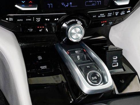 Certified 2023 Acura MDX SH-AWD w/ Technology Package image 22