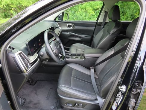 Used 2024 Kia Sorento X-Line EX AWD/4WD image 23