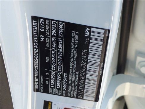 Used 2025 Mercedes-Benz GLC 300 image 25